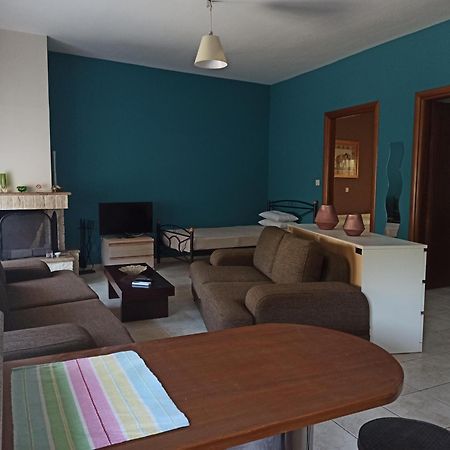 Litochoro Apartment Eksteriør billede