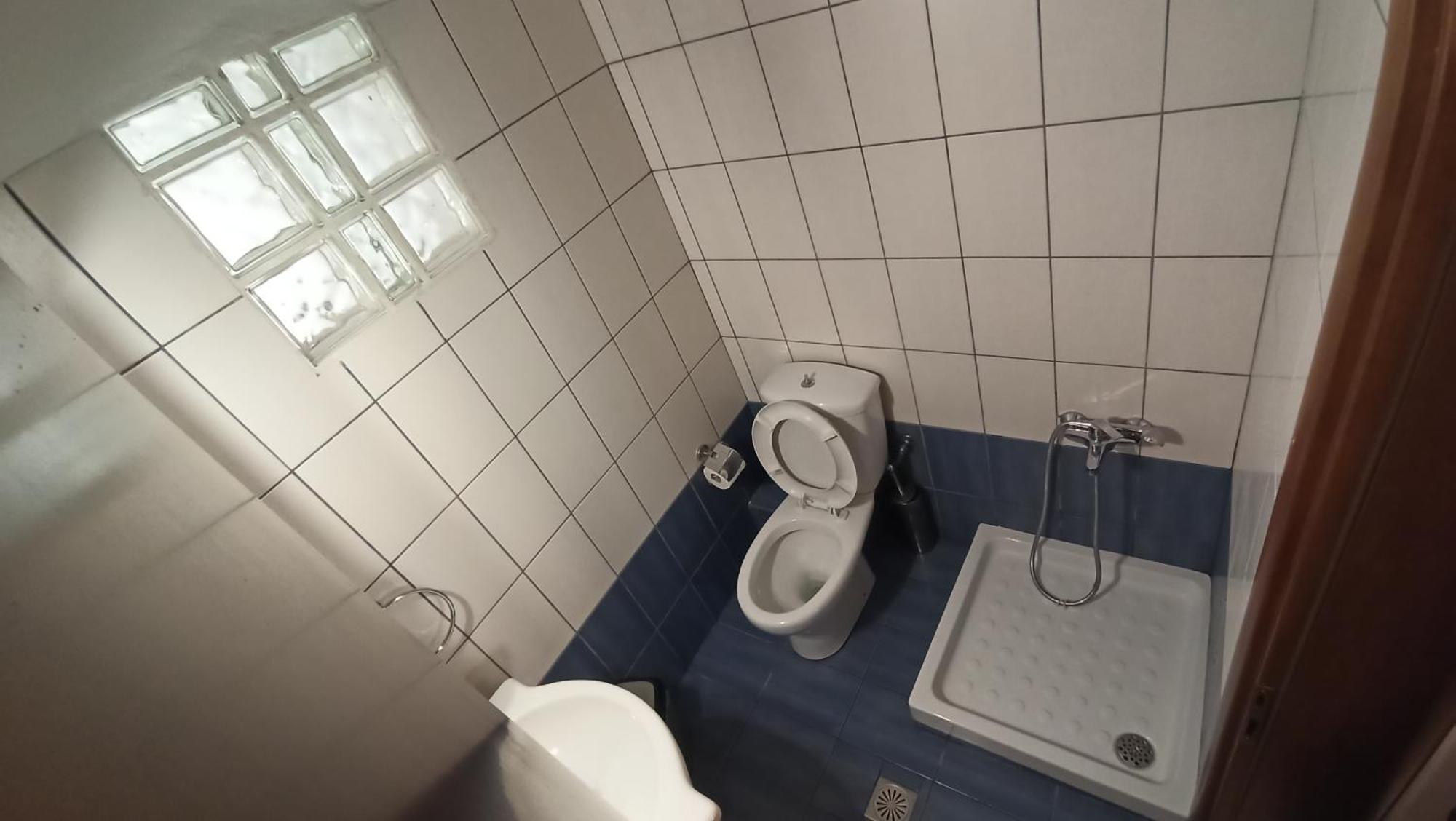 Litochoro Apartment Eksteriør billede