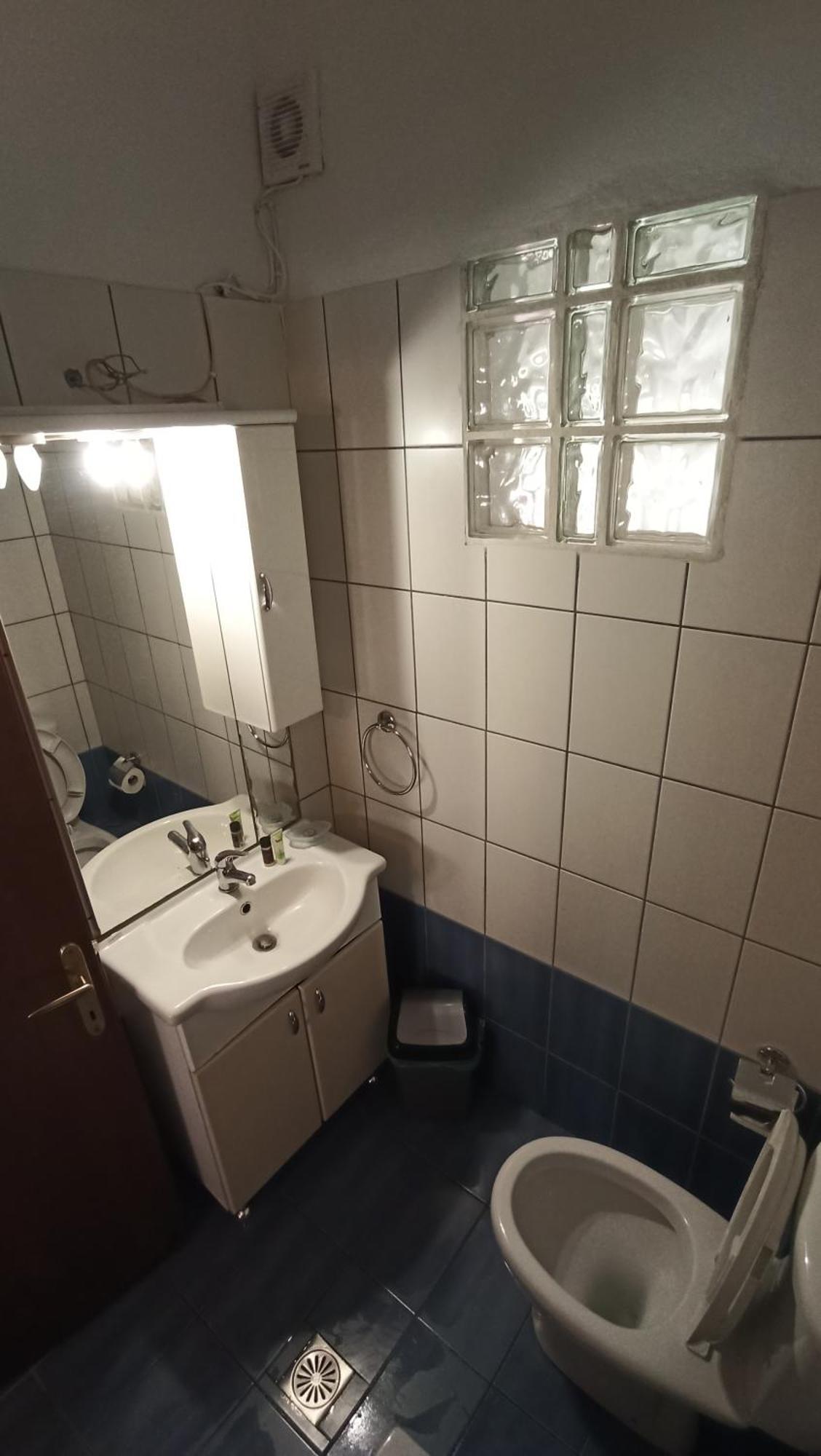 Litochoro Apartment Eksteriør billede