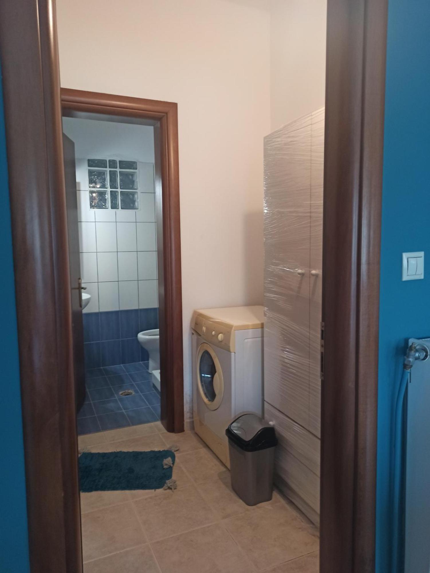 Litochoro Apartment Eksteriør billede