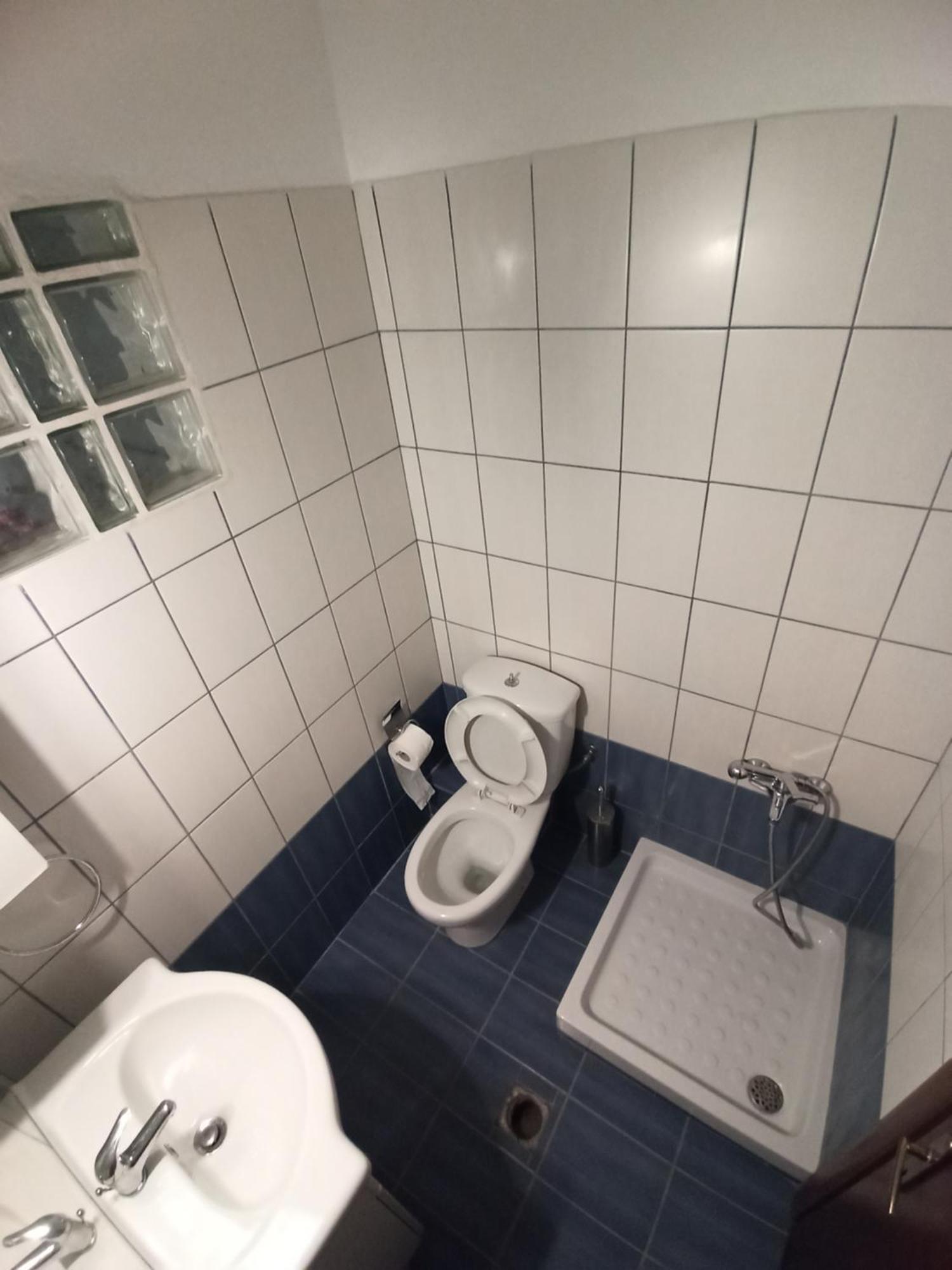 Litochoro Apartment Eksteriør billede