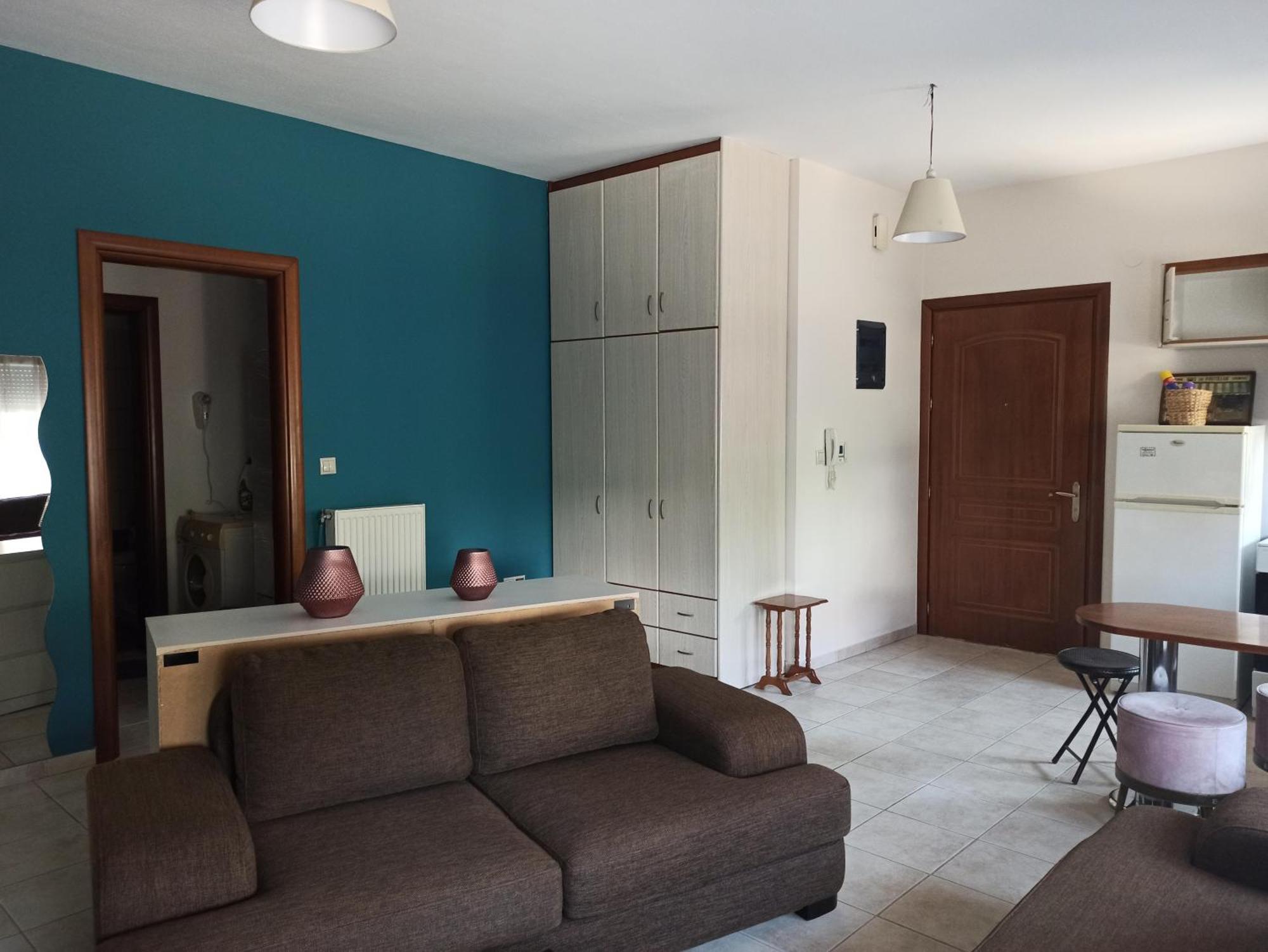 Litochoro Apartment Eksteriør billede