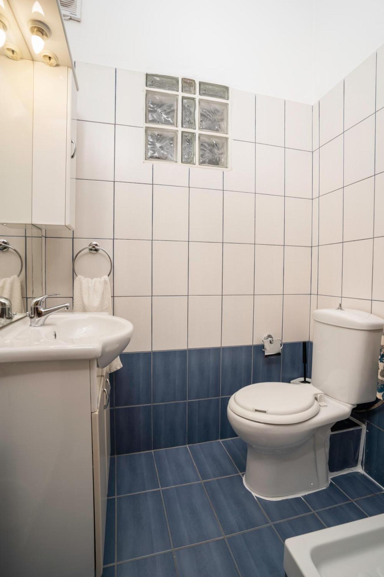 Litochoro Apartment Eksteriør billede